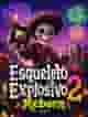 Esqueleto Explosivo 2 Reborn